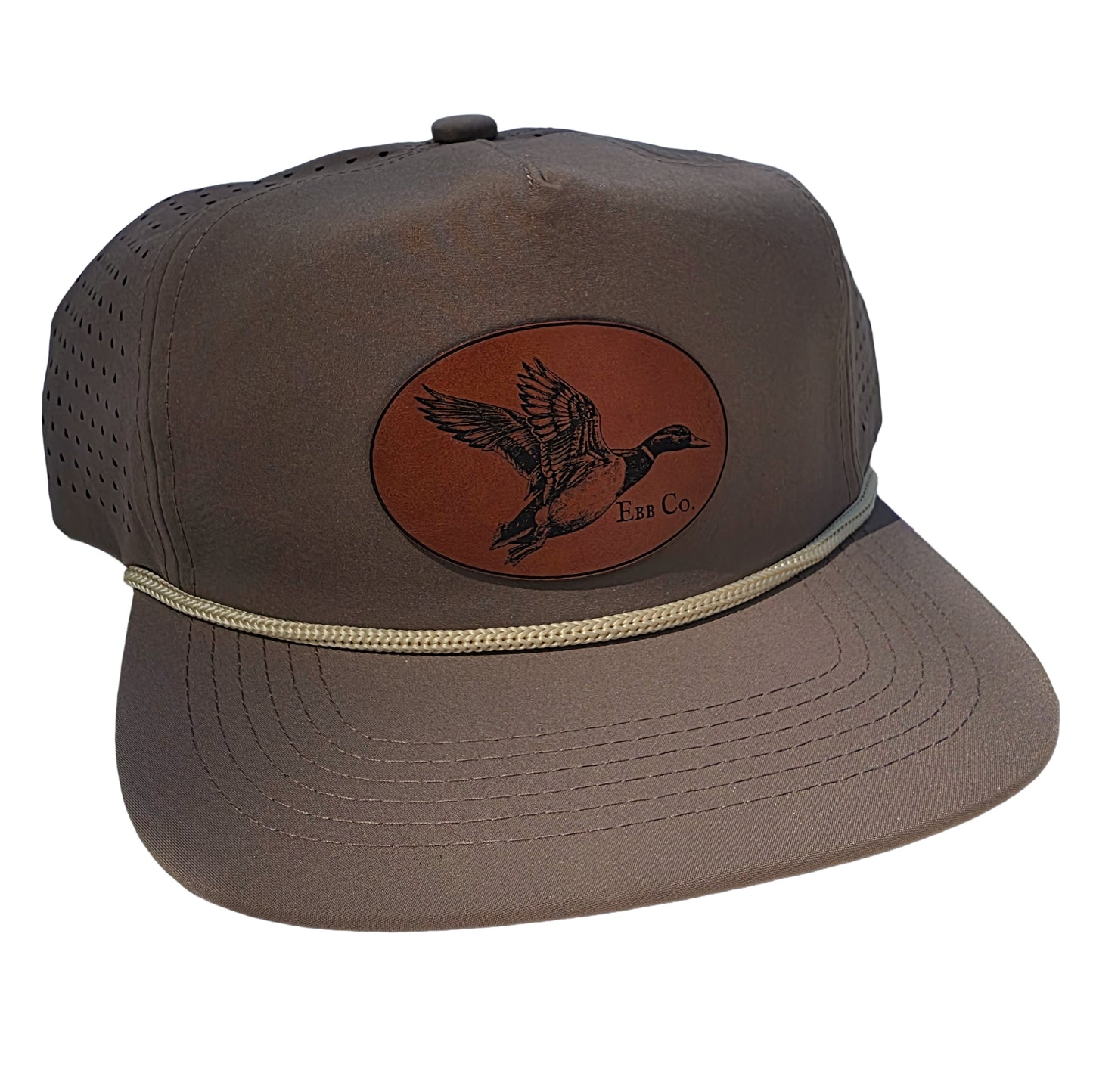 Lowcountry Mallard Artist Series Hat