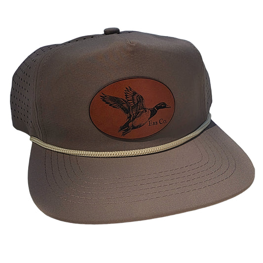 Lowcountry Mallard Artist Series Hat