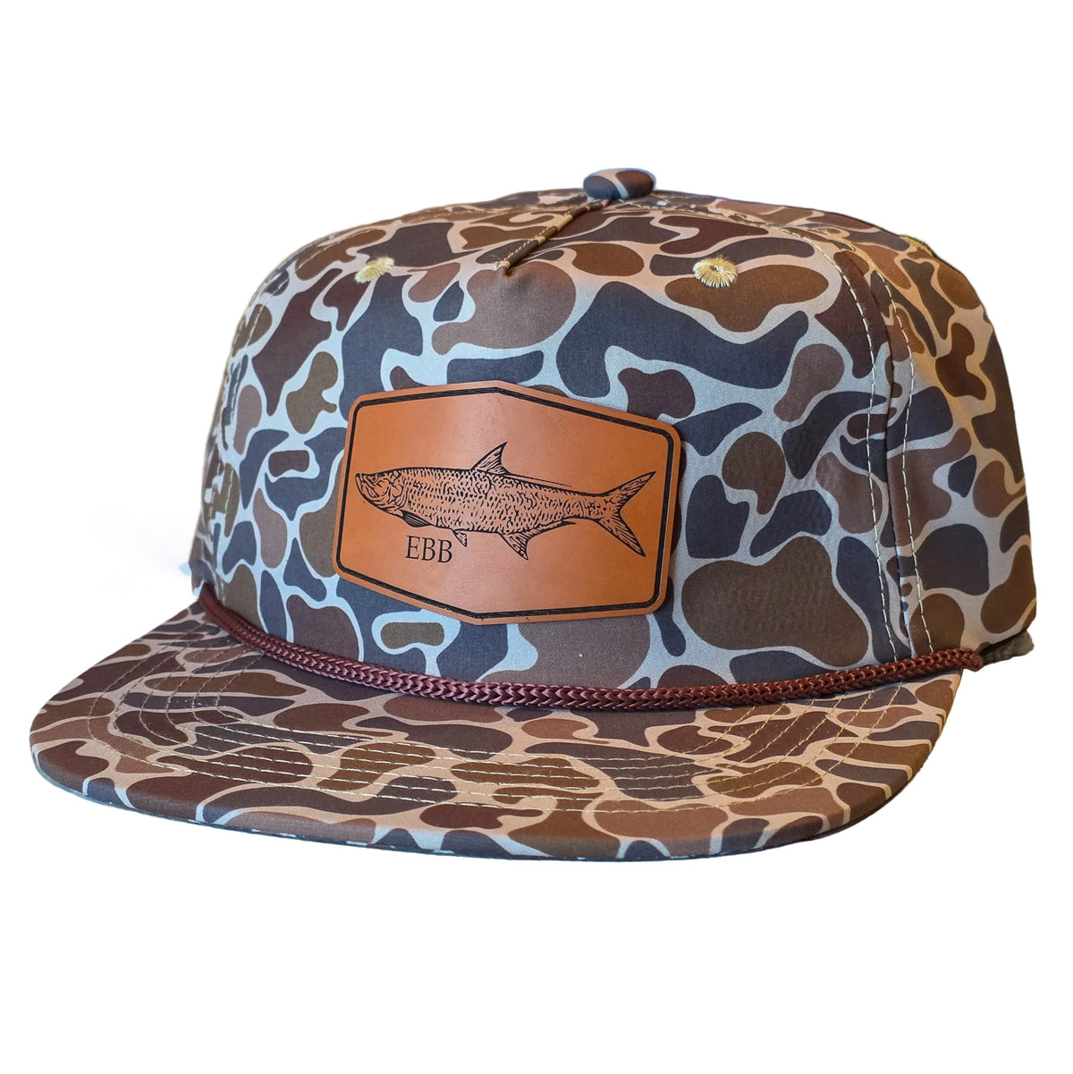 Marsh Grandpa Hat