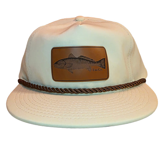 Grandpa Redfish Hat